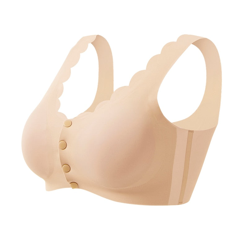 Butter-soft Nursing Bra