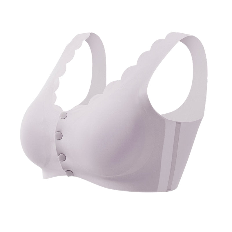 Butter-soft Nursing Bra