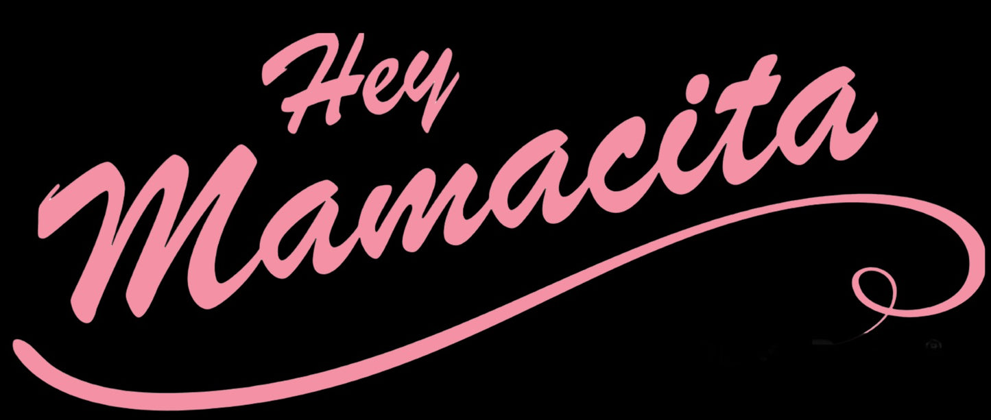 Hey Mamacita Shop Gift Card