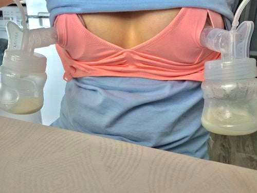 Breastfeeding Essentials Bundle