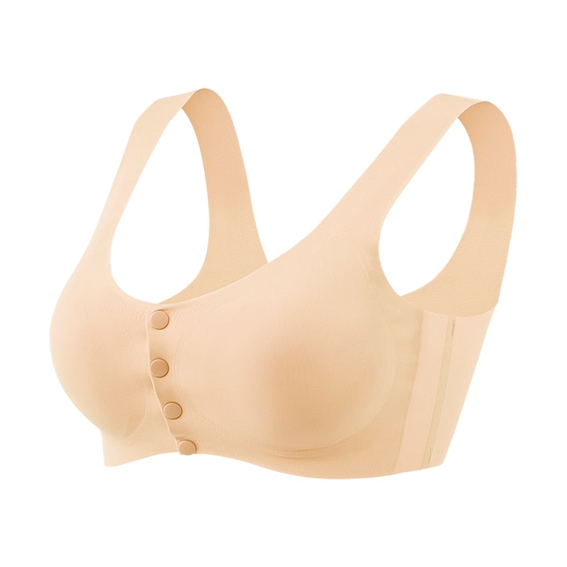 Butter-soft Nursing Bra