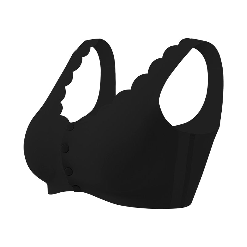 Butter-soft Nursing Bra
