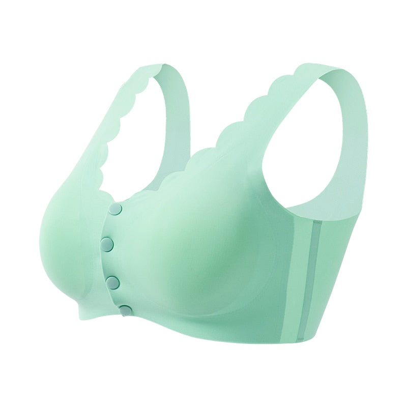 Butter-soft Nursing Bra