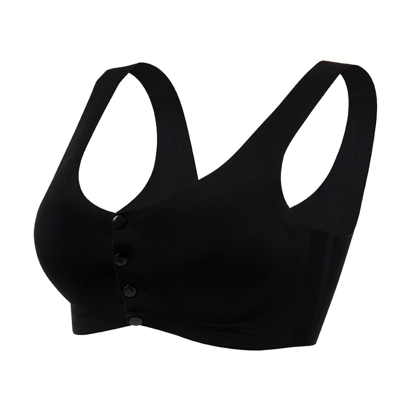 Butter-soft Nursing Bra