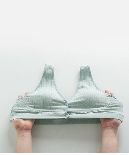 Lounge Nursing Bra