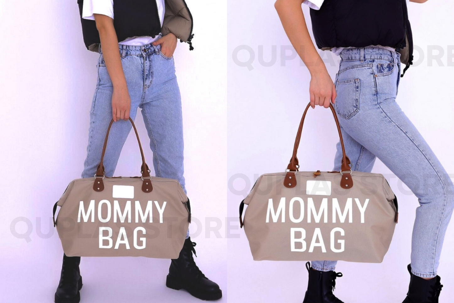 Mommy Bag