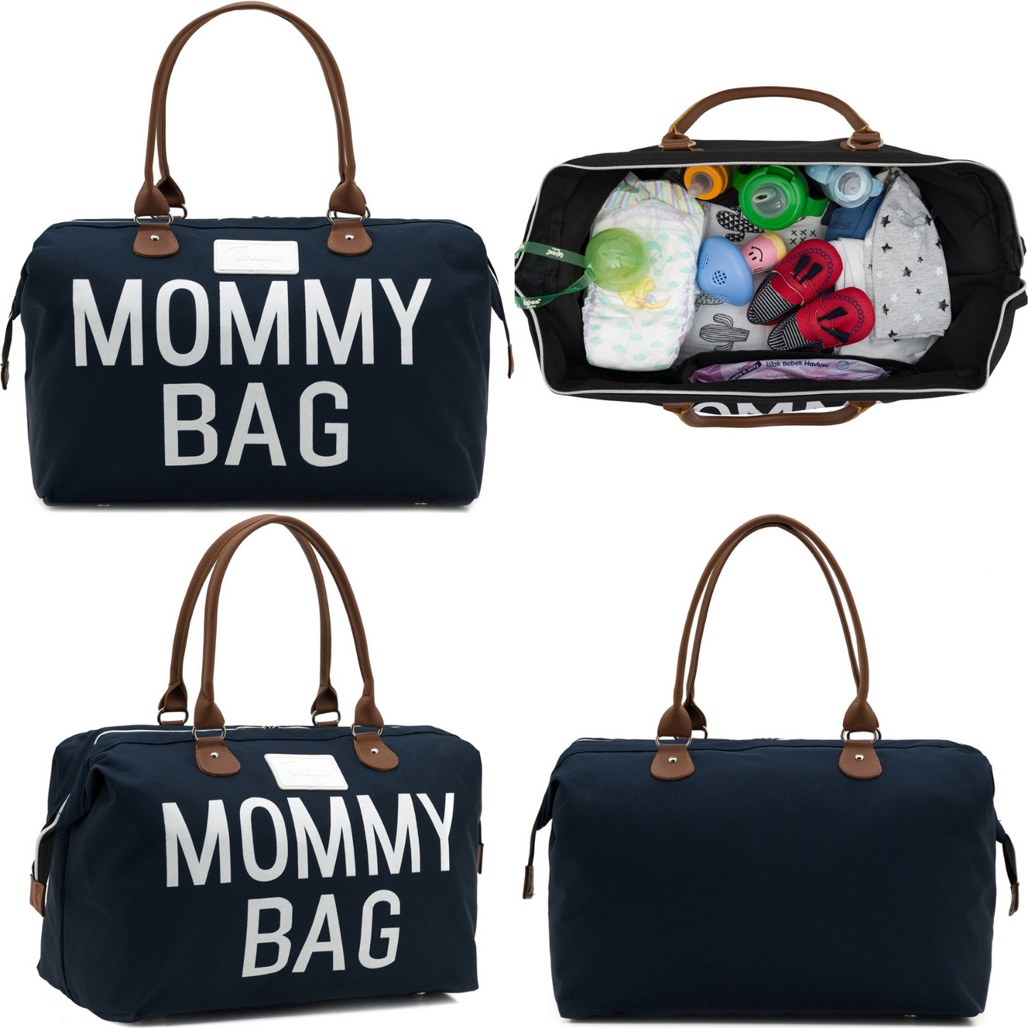 Mommy Bag