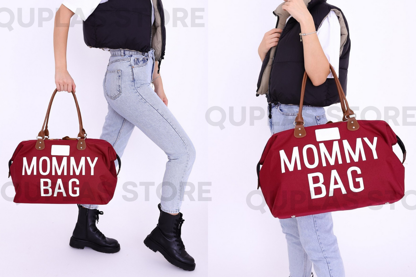 Mommy Bag