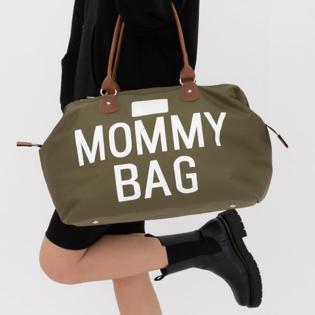 Mommy Bag