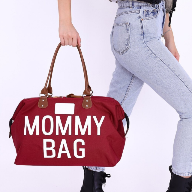 Mommy Bag